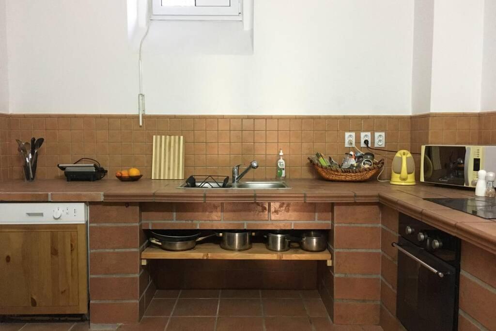 Villa Vykmanov Medenec Екстериор снимка