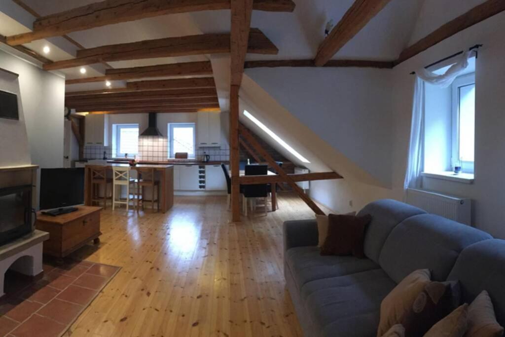 Villa Vykmanov Medenec Екстериор снимка